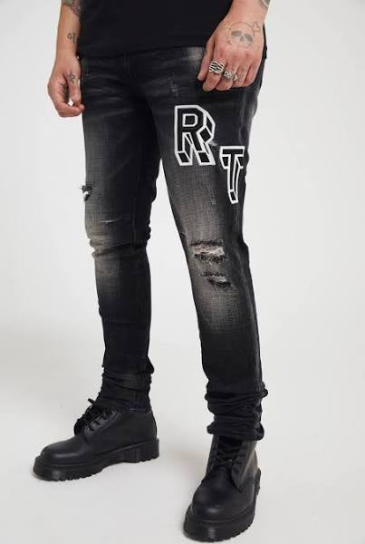 RTA BRYANT CHARCOAL COLLEGIATE