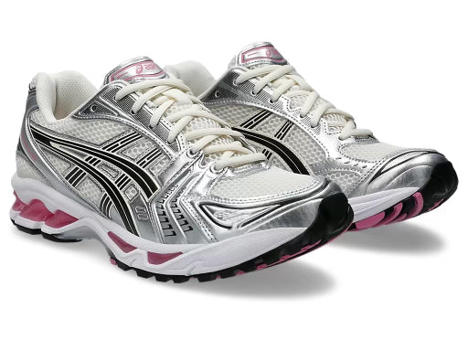 ASICS PINK KAYANO MEN’S