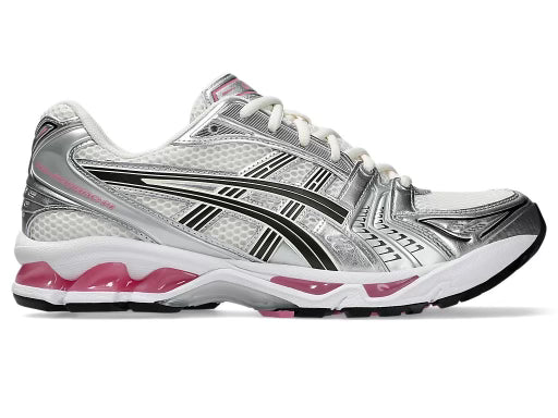 ASICS PINK KAYANO MEN’S