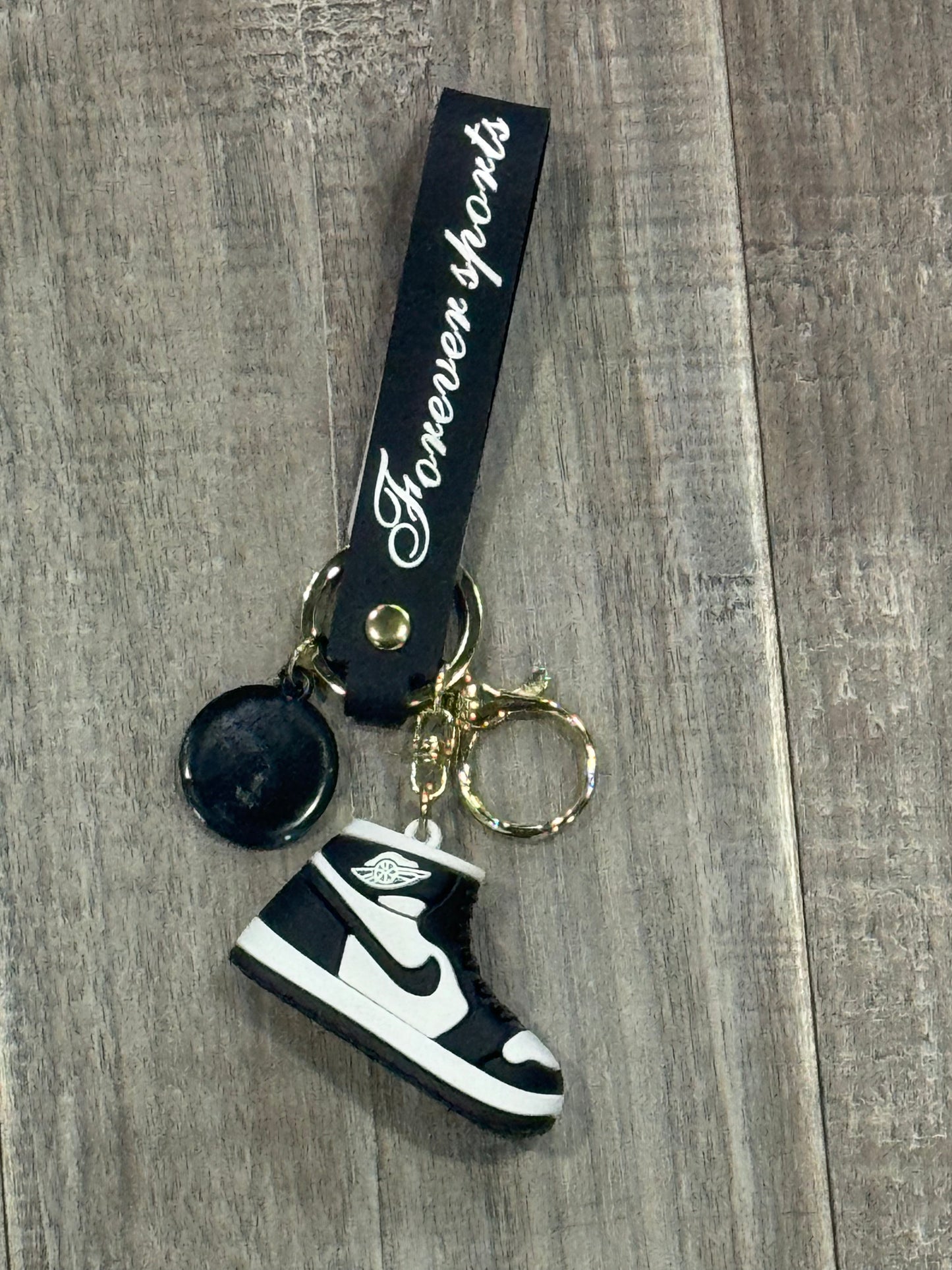 NIKE KEYCHAIN