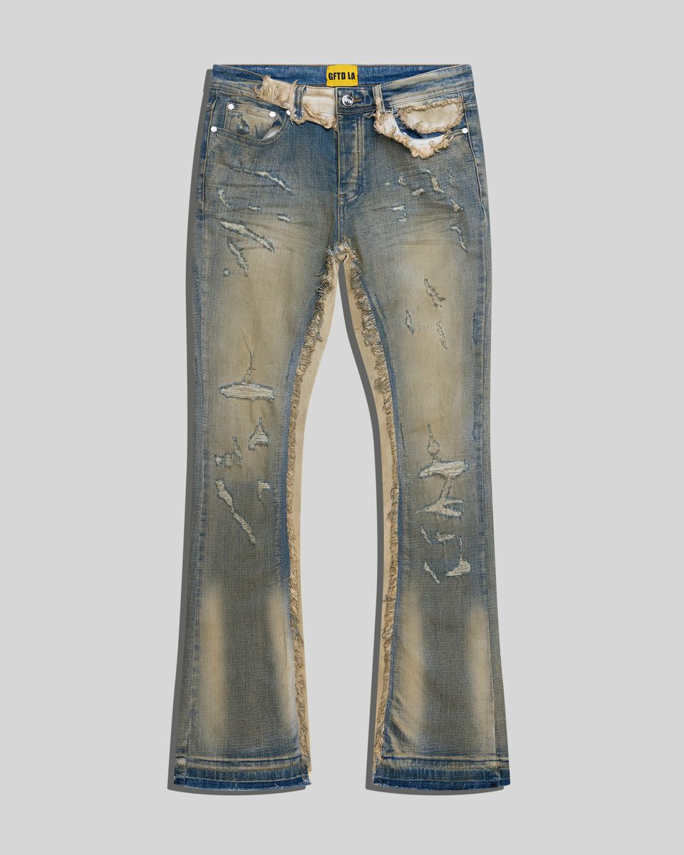 GFTD (NOMAD VINTAGE)