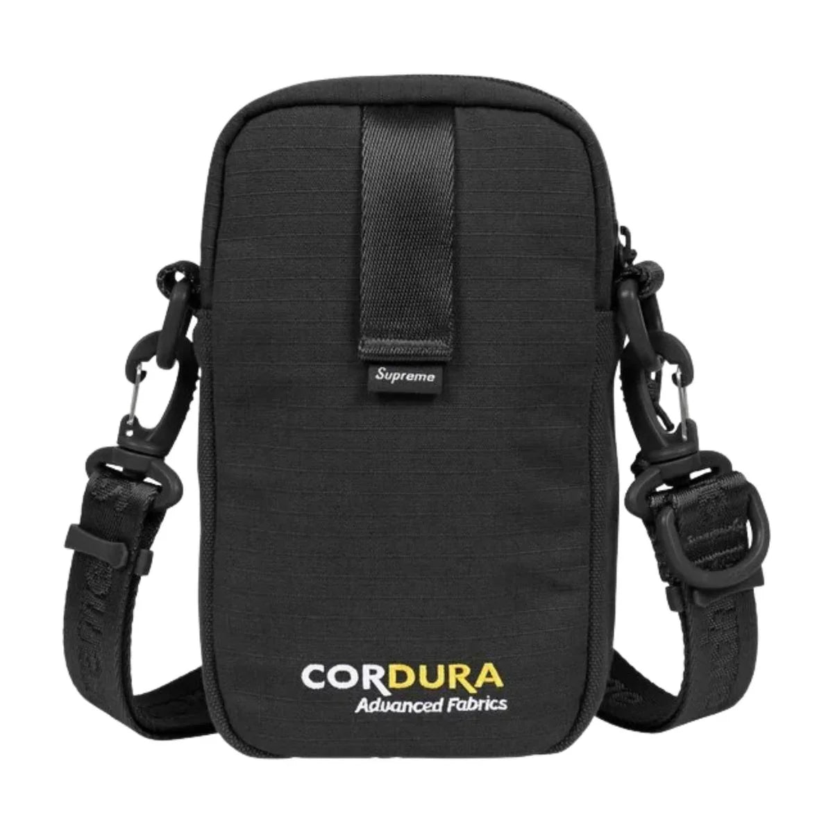 SupremeSS26 Shoulder Bag 'Black'