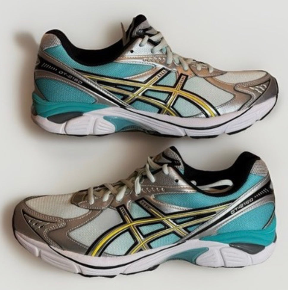 Asics GT-2160 Pale Mint