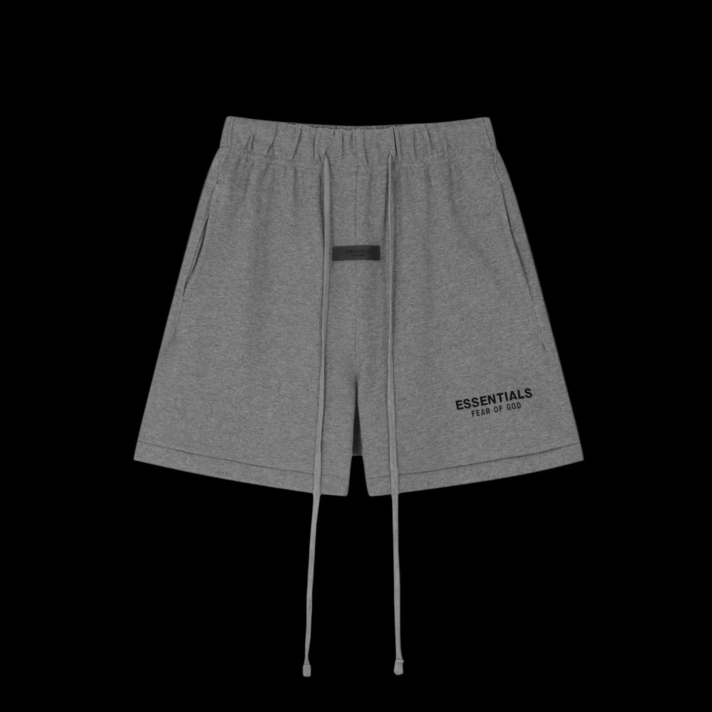 Essentials Dark Oatmeal (Short)