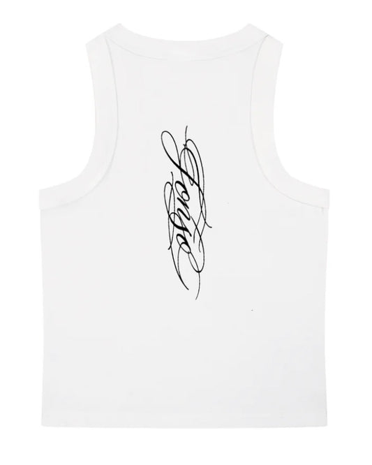 Fonso Tank top