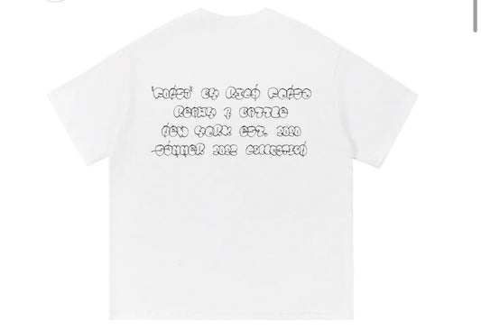 Fosno T-Shirt "Van"