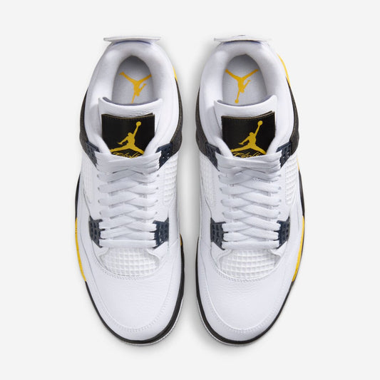 JORDAN 4 RETRO 'TOUR YELLOW'