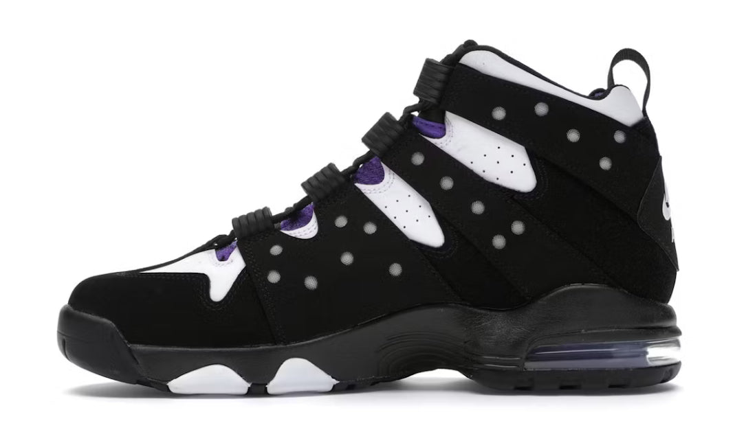 Nike Air Max 2 CB '94 (Charles Barkley)