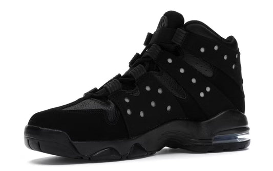 Barkley GS