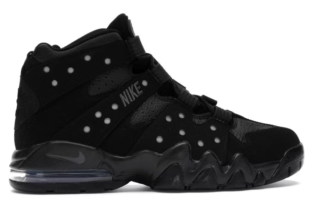 Nike Air Max 2 CB '94 (Charles Barkley)