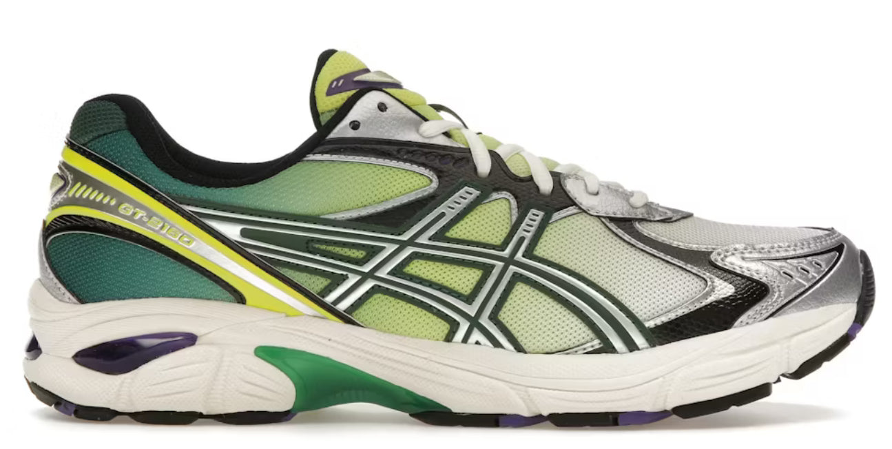 ASICS GT-2160 x KITH Green Goblin