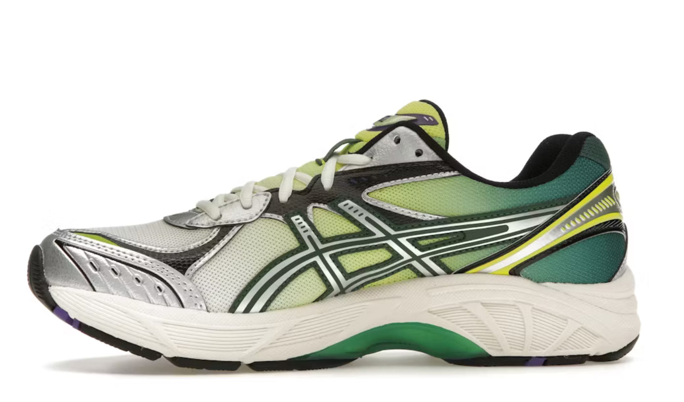 ASICS GT-2160 x KITH Green Goblin