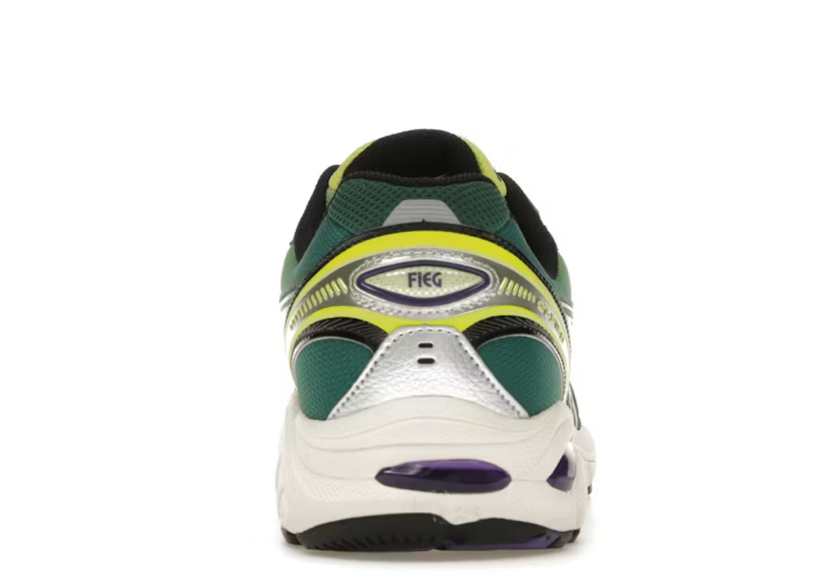 ASICS GT-2160 x KITH Green Goblin