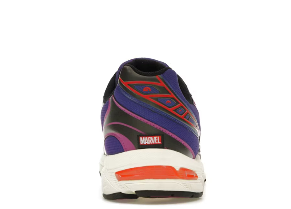 ASICS Gel-1130 X KITH Magneto