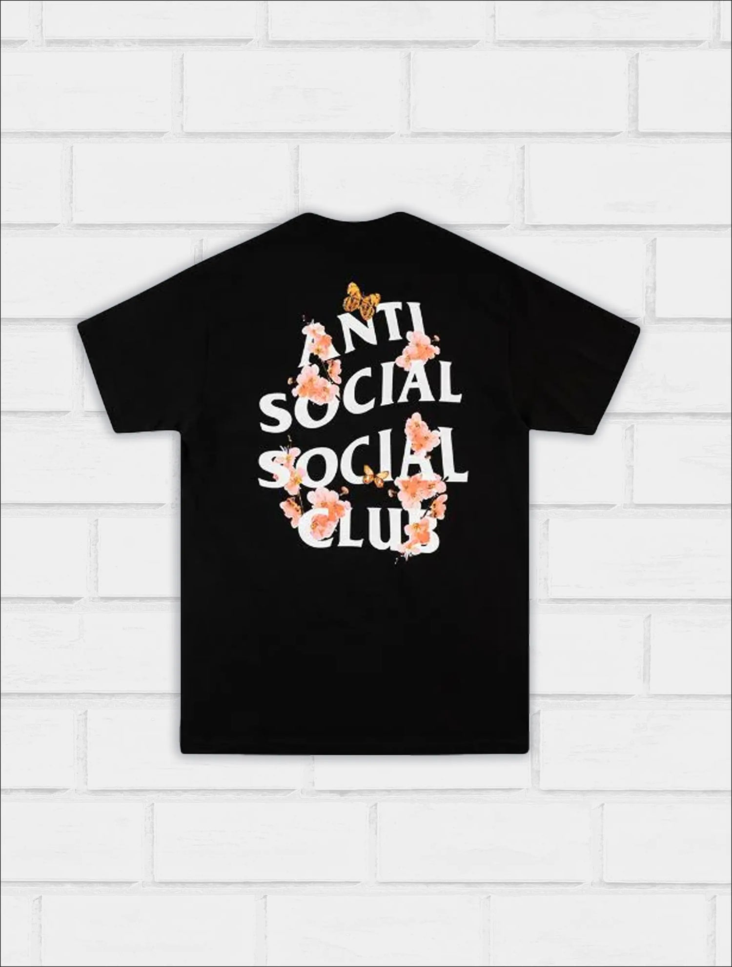 Anti Social Social Club