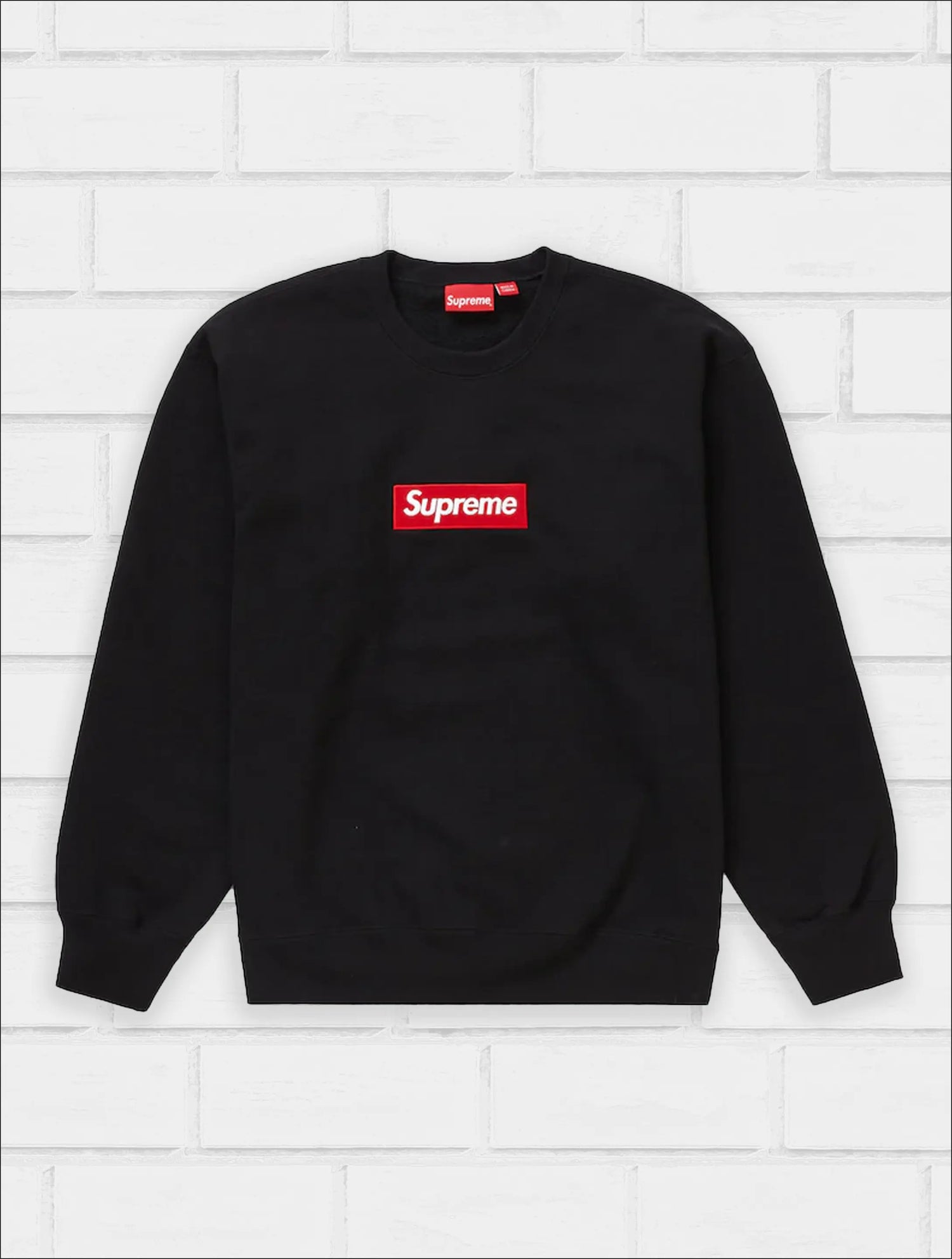 Supreme