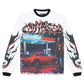 GODSPEED Pit Stop Thermal LS T-shirt (bone)