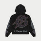 GODSPEED Rock Dreams Hoodie (black)