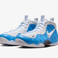 Nike UNC Foamposite