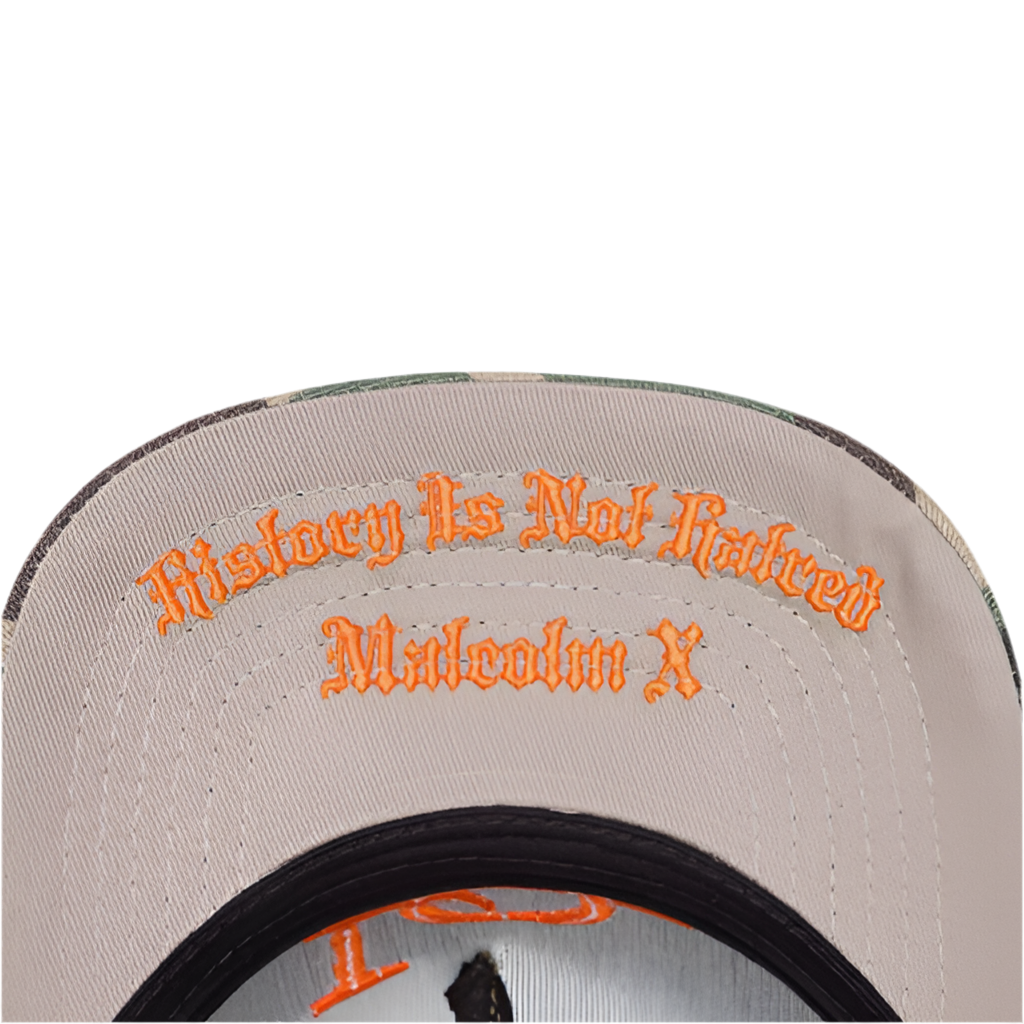 GODSPEED LOX Hat (camo)