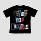 FONSO SLAM tee