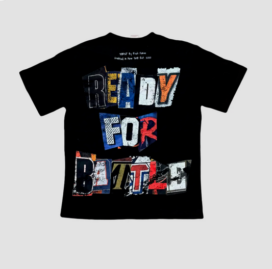 FONSO SLAM tee