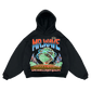 MR.WAVE The Meadows Hoodie (black)