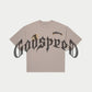 GODSPEED Biker Nation Tee (stone wash)