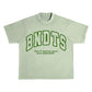 BANDITS Potential S/S Tee (mint)