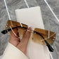 Rimless/Vintage Sunglasses