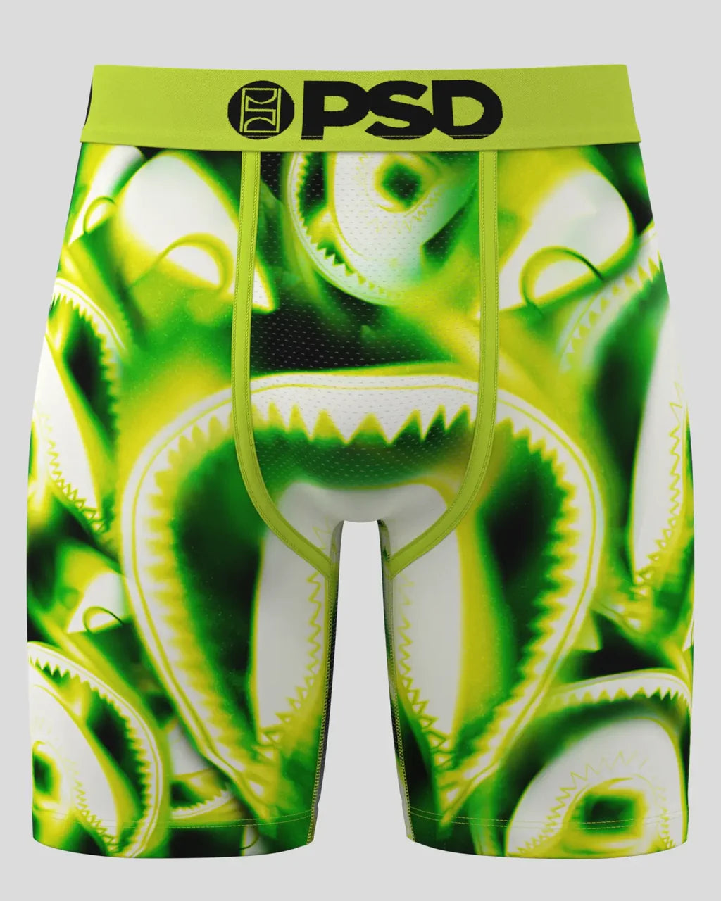 PSD Toxic Blur Boxer Brief