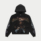 GODSPEED Rock Dreams Hoodie (black)