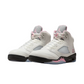 Jordan 5 Medium Soft Pink