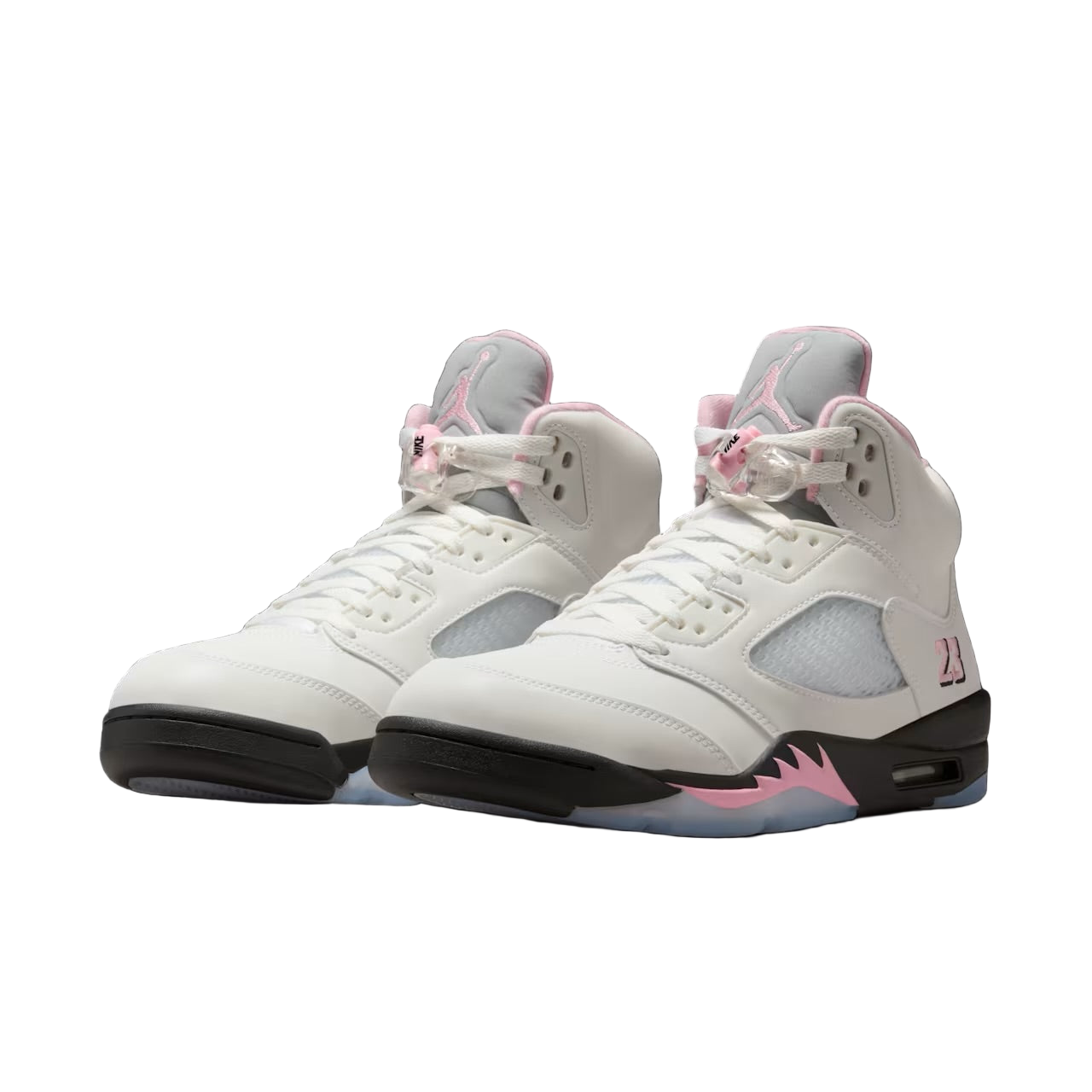Jordan 5 Medium Soft Pink