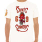 Cult of Individuality “Saints&Sinners”