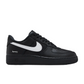 SUPREME Black/White Air Force 1