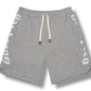 GODSPEED Court Side Sweatshorts (grey)