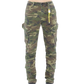 CULT Rocker Cargo Jeans (Camo)