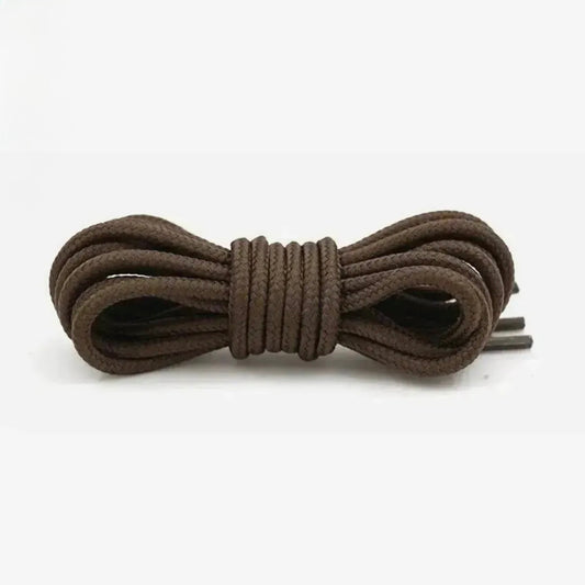 KICKS Jordan 12 Shoelaces (brown)