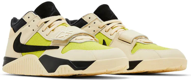 Travis Scott x Jordan Jumpman Jack TR 'Bright Cactus'