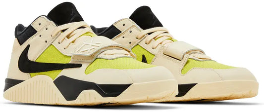 Travis Scott x Jordan Jumpman Jack TR 'Bright Cactus'