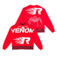 VIERICHE Venom Crew/Tee 2pc Combo