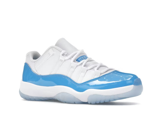 JORDAN 11 RETRO” Low University”