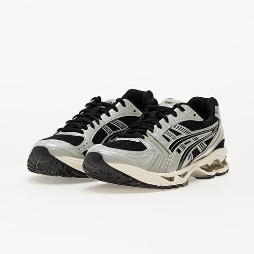 Asics Kayano 14 Black/Seal Grey