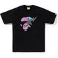 LIQUID CAMO APE FACE STA TEE MENS