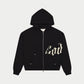 GODSPEED OG Logo Sweatsuit (black)