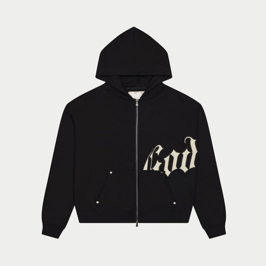 GODSPEED OG Logo Sweatsuit (black)
