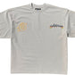 GODSPEED Biker Nation Tee (stone wash)