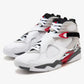 Jordan 8 Bugs Bunny