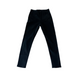 Vogue Women’s Black Skinny Stretch Jeans